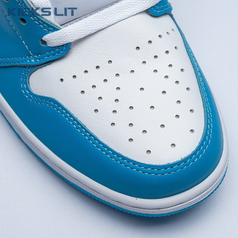 Jordan 1 Retro UNC Men's Jordan 1 Retro UNC Men's