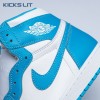 Jordan 1 Retro UNC Men's