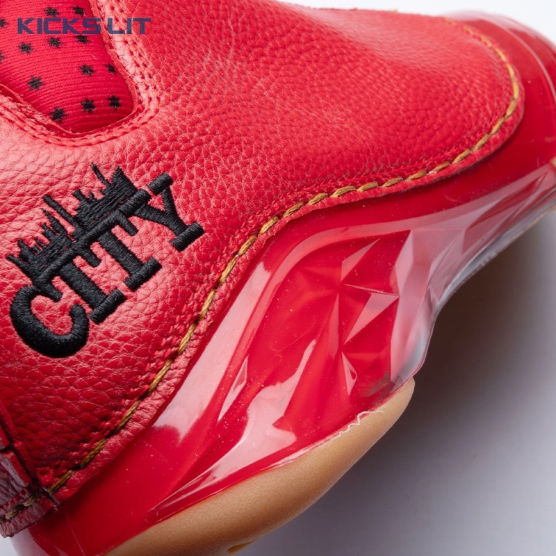 Jordan 23 Chicago 811645-650 Men's Jordan 23 Chicago 811645-650 Men's