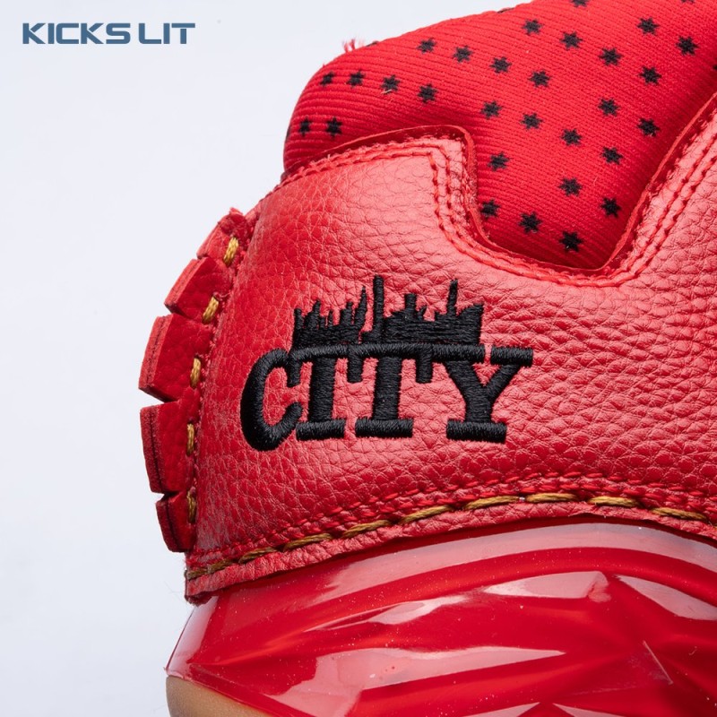 Jordan 23 Chicago 811645-650 Men's Jordan 23 Chicago 811645-650 Men's