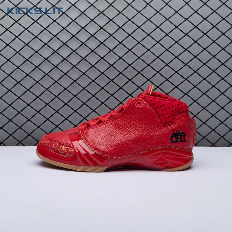 Jordan 23 Chicago 811645-650 Men's Jordan 23 Chicago 811645-650 Men's