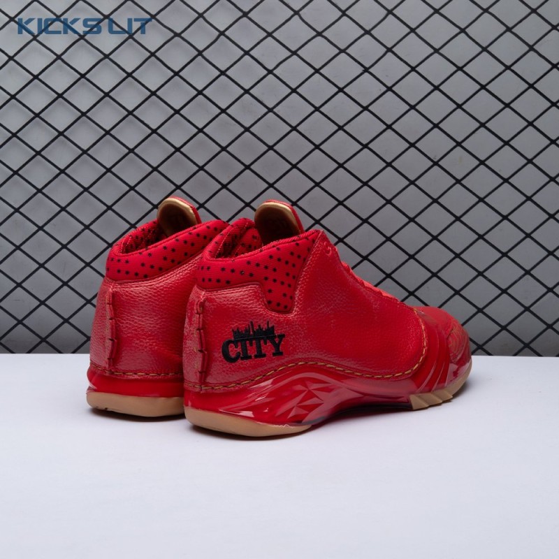 Jordan 23 Chicago 811645-650 Men's Jordan 23 Chicago 811645-650 Men's