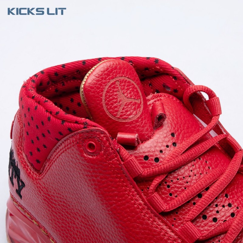 Jordan 23 Chicago 811645-650 Men's Jordan 23 Chicago 811645-650 Men's