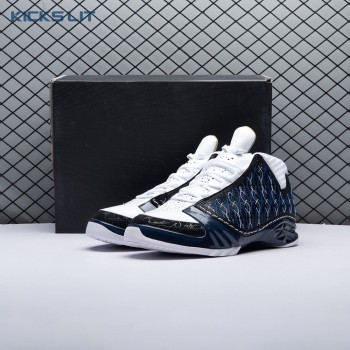 Jordan 23 Motorsports/Wizards 318376-011 Men's