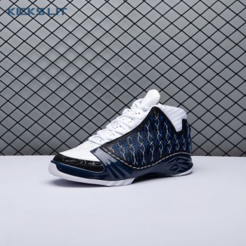 Jordan 23 Motorsports/Wizards 318376-011 Men's