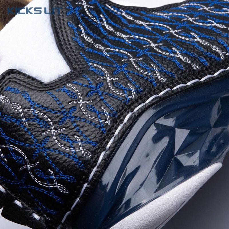 Jordan 23 Motorsports/Wizards 318376-011 Men's Jordan 23 Motorsports/Wizards 318376-011 Men's