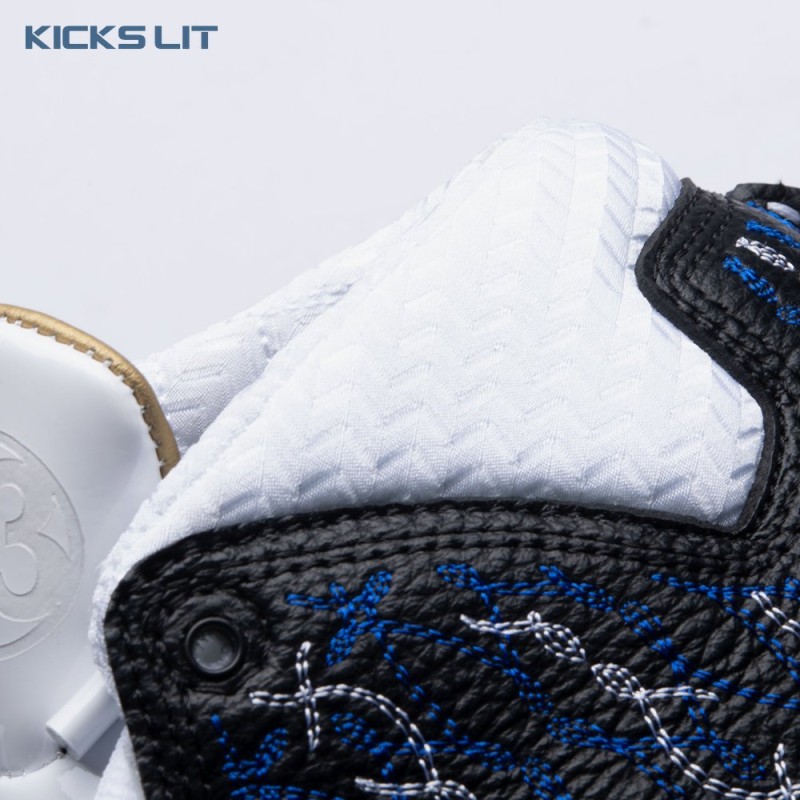 Jordan 23 Motorsports/Wizards 318376-011 Men's Jordan 23 Motorsports/Wizards 318376-011 Men's