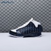 Jordan 23 Motorsports/Wizards 318376-011 Men's