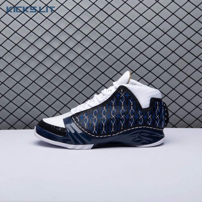 Jordan 23 Motorsports/Wizards 318376-011 Men's Jordan 23 Motorsports/Wizards 318376-011 Men's