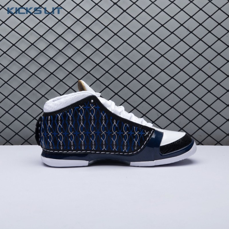 Jordan 23 Motorsports/Wizards 318376-011 Men's Jordan 23 Motorsports/Wizards 318376-011 Men's