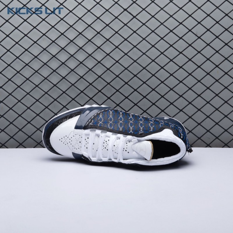 Jordan 23 Motorsports/Wizards 318376-011 Men's Jordan 23 Motorsports/Wizards 318376-011 Men's