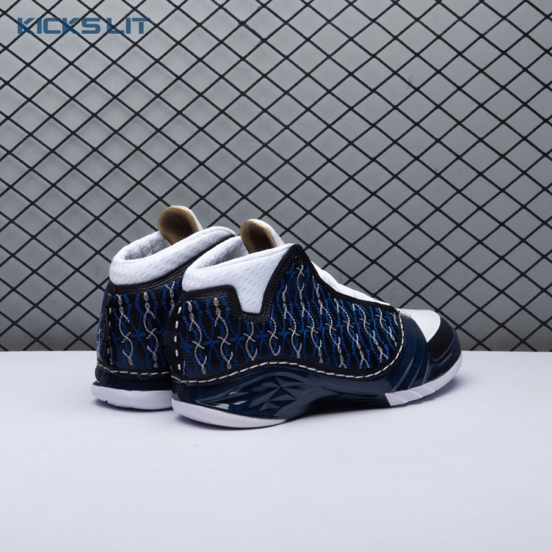 Jordan 23 Motorsports/Wizards 318376-011 Men's Jordan 23 Motorsports/Wizards 318376-011 Men's