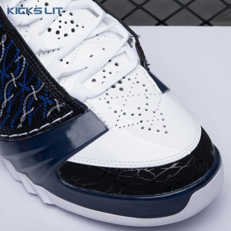 Jordan 23 Motorsports/Wizards 318376-011 Men's Jordan 23 Motorsports/Wizards 318376-011 Men's