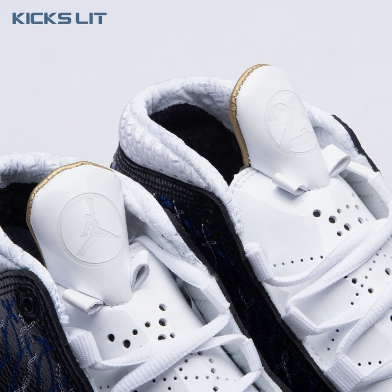 Jordan 23 Motorsports/Wizards 318376-011 Men's Jordan 23 Motorsports/Wizards 318376-011 Men's