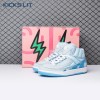 Jordan 2 Retro J Balvin DQ7691-419 Unisex