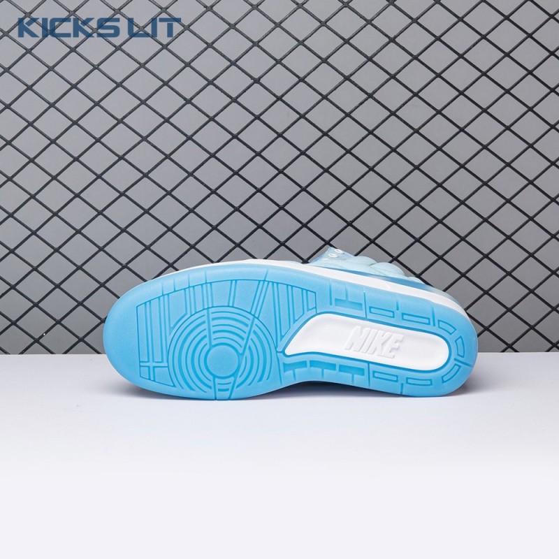 Jordan 2 Retro J Balvin DQ7691-419 Unisex Jordan 2 Retro J Balvin DQ7691-419 Unisex