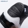 Jordan 3 x Fragment Design Black White DA3595 001 Men's