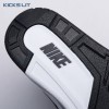 Jordan 3 x Fragment Design Black White DA3595 001 Men's