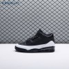 Jordan 3 x Fragment Design Black White DA3595 001 Men's