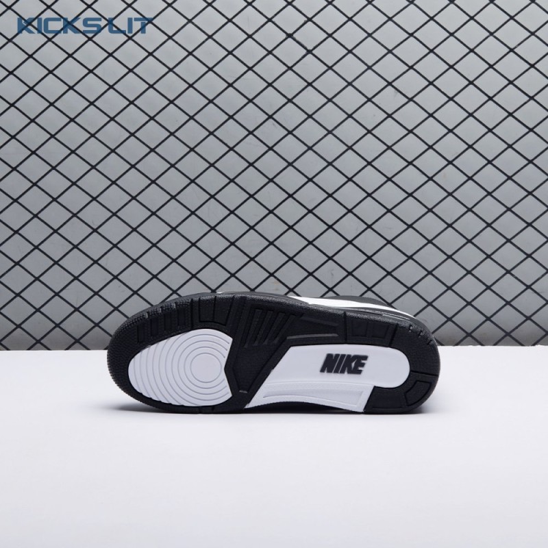 Jordan 3 x Fragment Design Black White DA3595 001 Men's Jordan 3 x Fragment Design Black White DA3595 001 Men's