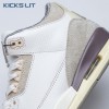 Jordan 3 Retro SP Midweek Heat DH3434-110 Men's
