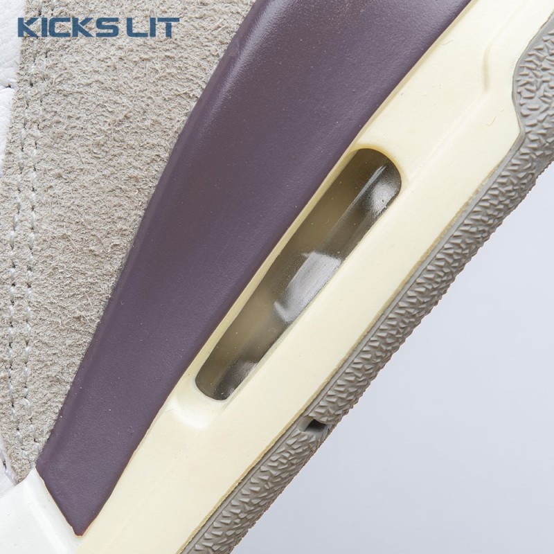 Jordan 3 Retro SP Midweek Heat DH3434-110 Men's