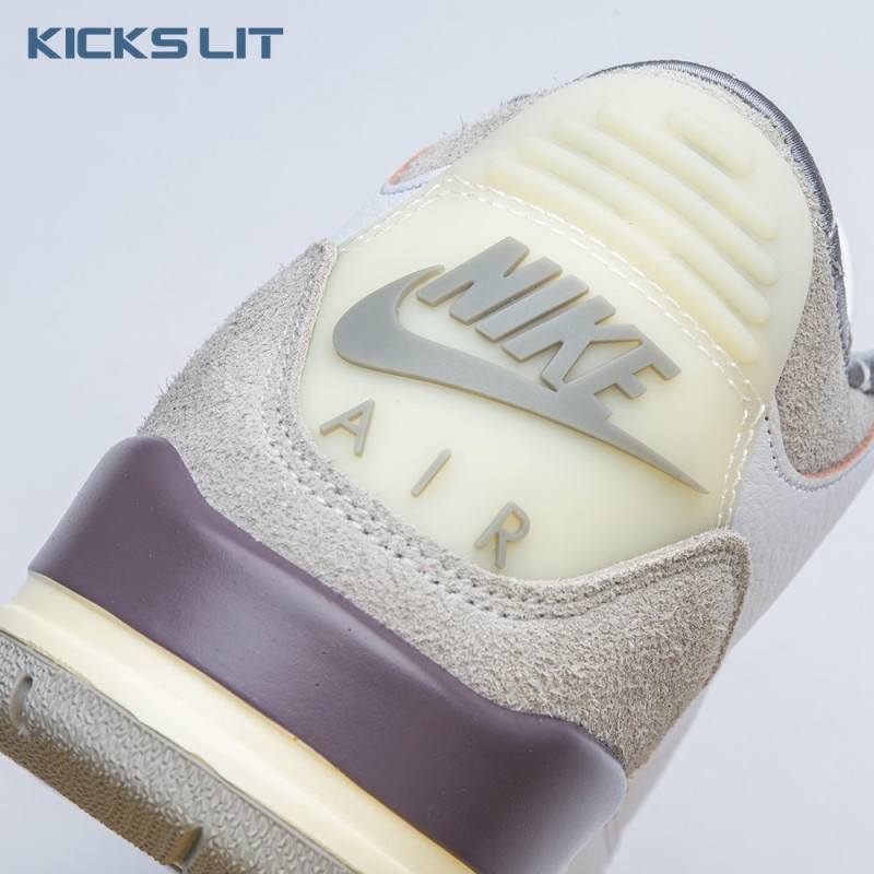 Jordan 3 Retro SP Midweek Heat DH3434-110 Men's