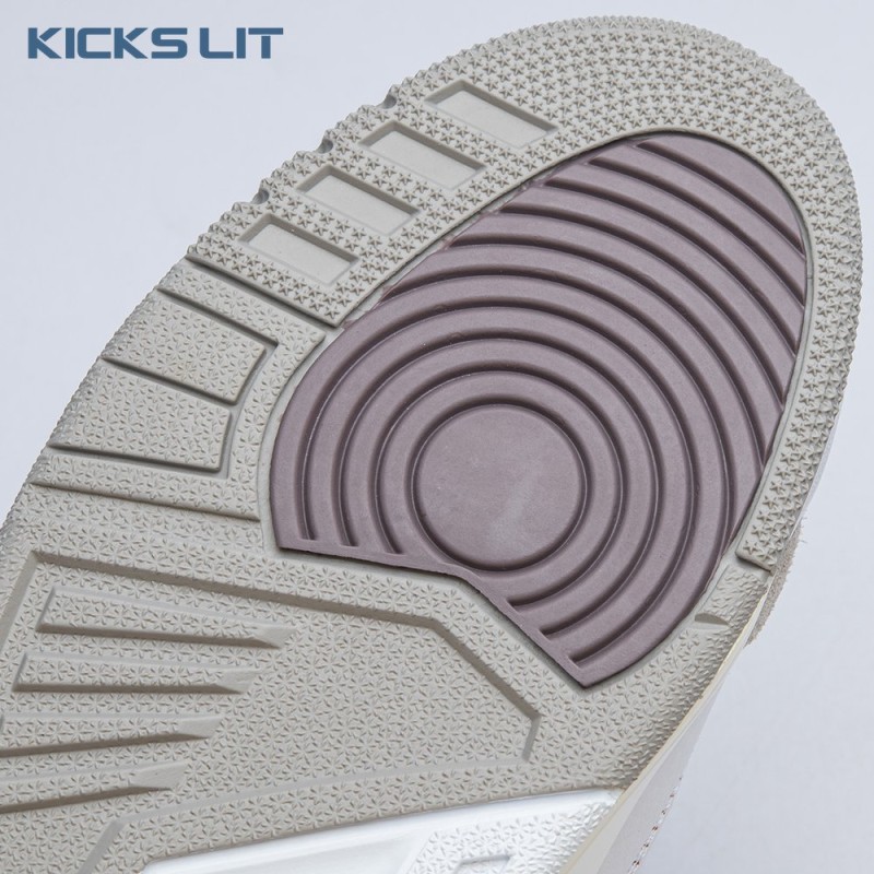 Jordan 3 Retro SP Midweek Heat DH3434-110 Men's