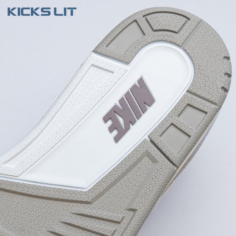 Jordan 3 Retro SP Midweek Heat DH3434-110 Men's