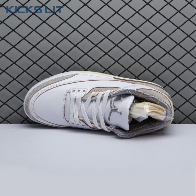 Jordan 3 Retro SP Midweek Heat DH3434-110 Men's