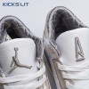 Jordan 3 Retro SP Midweek Heat DH3434-110 Men's
