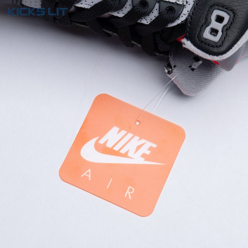 Jordan 3 Retro Black Cement Reimagined DN3707 010 Men's