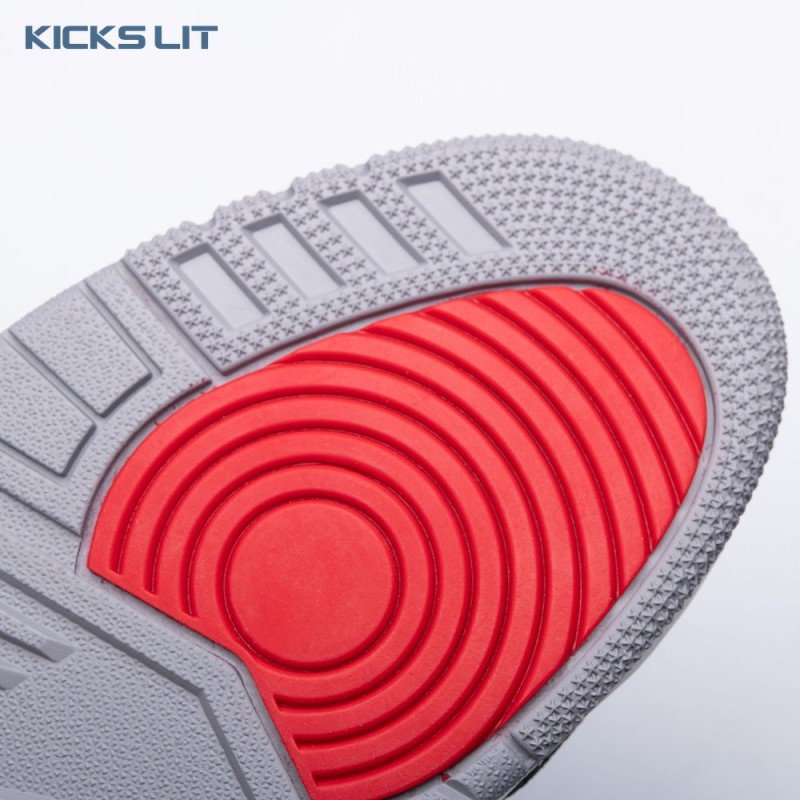 Jordan 3 Retro Cement Grey CT8532-106 Unisex Jordan 3 Retro Cement Grey CT8532-106 Unisex