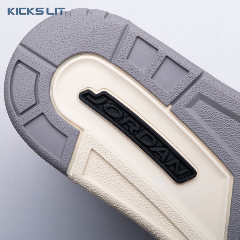 Jordan 3 Retro Cement Grey CT8532-106 Unisex Jordan 3 Retro Cement Grey CT8532-106 Unisex