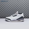 Jordan 3 Retro Cement Grey CT8532-106 Unisex