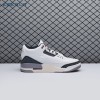 Jordan 3 Retro Cement Grey CT8532-106 Unisex