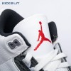 Jordan 3 Retro Cement Grey CT8532-106 Unisex