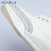 Air Jordan 3 Retro Craft Ivory FJ9479 100 Unisex