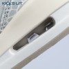 Air Jordan 3 Retro Craft Ivory FJ9479 100 Unisex