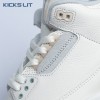 Air Jordan 3 Retro Craft Ivory FJ9479 100 Unisex