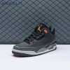 Jordan 3 Retro Fear Pack (2023) CT8532-080 Men's