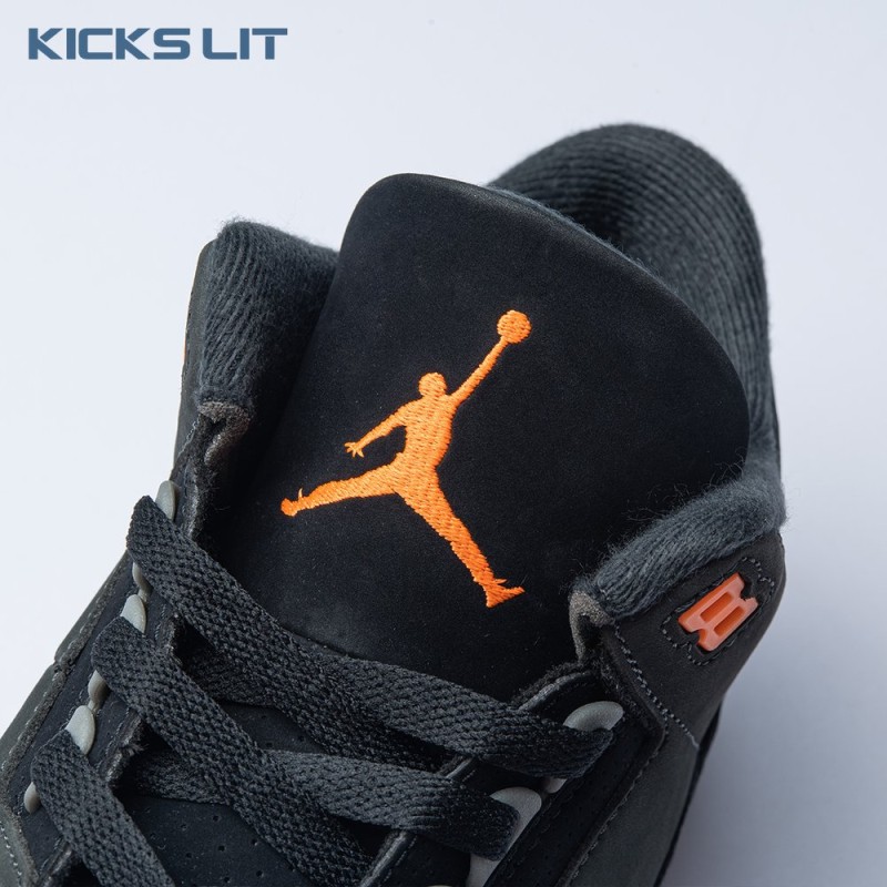 Jordan 3 Retro Fear Pack (2023) CT8532-080 Men's Jordan 3 Retro Fear Pack (2023) CT8532-080 Men's