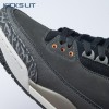 Jordan 3 Retro Fear Pack (2023) CT8532-080 Men's