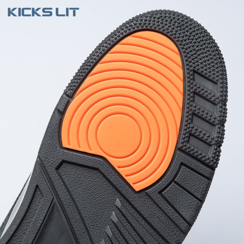 Jordan 3 Retro Fear Pack (2023) CT8532-080 Men's Jordan 3 Retro Fear Pack (2023) CT8532-080 Men's