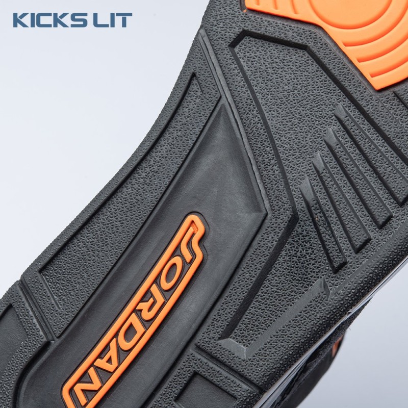 Jordan 3 Retro Fear Pack (2023) CT8532-080 Men's Jordan 3 Retro Fear Pack (2023) CT8532-080 Men's