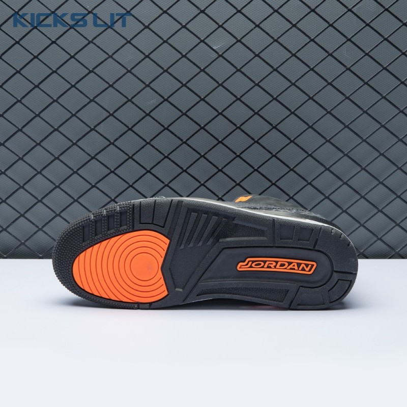 Jordan 3 Retro Fear Pack (2023) CT8532-080 Men's Jordan 3 Retro Fear Pack (2023) CT8532-080 Men's