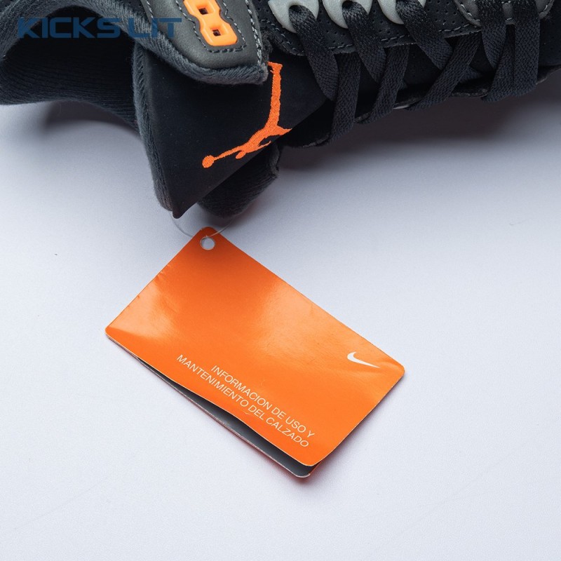 Jordan 3 Retro Fear Pack (2023) CT8532-080 Men's Jordan 3 Retro Fear Pack (2023) CT8532-080 Men's