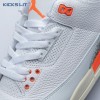 Jordan 3 Retro Georgia Peach CK9246 121 Unisex