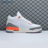 Jordan 3 Retro Georgia Peach CK9246 121 Unisex