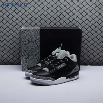 Jordan 3 Retro Green Glow CT8532-031 Unisex Jordan 3 Retro Green Glow CT8532-031 Unisex